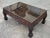 Moroccan Handmade Moroccan Coffee Table For Sale - Image 3 of 9