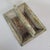 Early 19th Century Paint-Decorated Pine Utensil Carrier Tray For Sale In Raleigh - Image 6 of 9