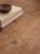 Swedish Pine Goat Table For Sale - Image 11 of 12
