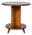 1930s French Art Deco Gueridon Table For Sale