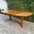 Vintage 1970s Danish Modern Teak Extension Dining Table by Vejle Stole For Sale - Image 10 of 10