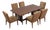 Stickley Park Slope Shelter Dining Room Set For Sale