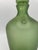 Incisi Bottle by Paolo Venini, 1992 For Sale - Image 6 of 7