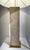 Vintage Italian Travertine Lamp For Sale - Image 6 of 10