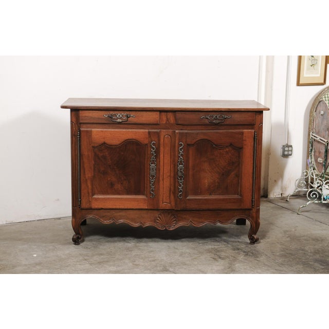 19th C. French Buffet For Sale - Image 13 of 13