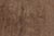 Brown Modern S10 Tibetan Brown Floral Design Silk & Wool Rug by Doris Leslie Blau For Sale - Image 8 of 11
