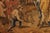 Brussels Tapestry after Teniers, 1700s For Sale - Image 9 of 14