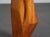 Brown Roland Lavianne, Carved Wood Sculpture Group Family, 1970s, Oak For Sale - Image 8 of 11