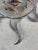 1980s Tom Torrens Large Cast Aluminum Sun For Sale In Philadelphia - Image 6 of 11