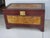 Vintage Chinese Asian Ornately Carved Wood Camphor Dorwy Hope Chest ~ Trunk For Sale - Image 4 of 13