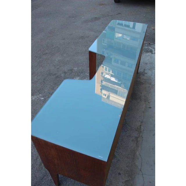 Minimalist Dresser, 1950s For Sale - Image 12 of 14