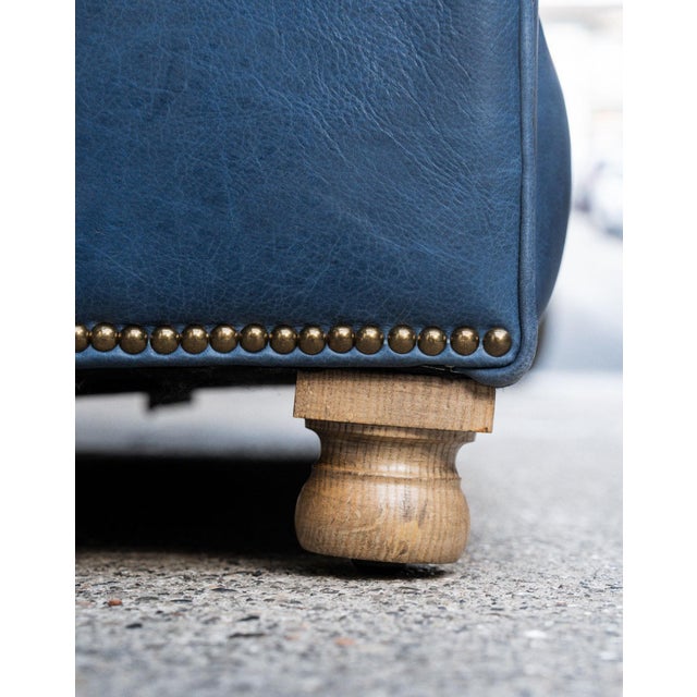 Westminister Chester Sofa from Timothy Oulton, 2010s For Sale - Image 6 of 12