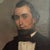 Mid 19th Century 1858 English Portrait of Cain McLaughlin, Oil on Canvas, London For Sale - Image 5 of 11