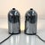 Chromed Table Lamps from ABM, 1960s, Set of 2 For Sale - Image 4 of 8
