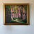 Mauve 1994 - Red Trees in the Forrest For Sale - Image 8 of 8