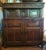 1600s English Court Cupboard For Sale - Image 9 of 9
