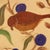 1960s Ceramic Traditional Hand Painted Plate by Diaz Costa, Catalan, 1960s For Sale - Image 5 of 10