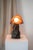 "my pieces are intended to be companions more than possessions. I give my objects organic, animated qualities, hoping that...