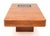 Vintage Elm Burl Coffee Table, 1970s For Sale - Image 4 of 13