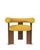 Wood Collector Modern Cassette Chair in Safire 0017 by Alter Ego For Sale - Image 7 of 7