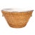 Artifacts Rattan Aluminum Ice Tub 22.5"x 12" For Sale