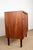 Chest of 4 Drawers in Teak, Denmark, 1960s For Sale - Image 10 of 13