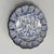 Mid-Century Modern Mid-Century Modern Italian Majolica Plate by Alba Docilia Albisola, 1950s For Sale - Image 3 of 11