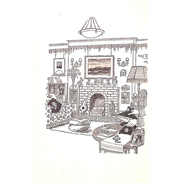 White "Noblesse Oblige. An Enquiry Into the Identifiable Characteristics of the English Aristocracy " 1956 Mitford, Nancy [Edited By] For Sale - Image 8 of 10