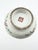 Ceramic Antique Chinese Nyonya Porcelain Offering Bowl For Sale - Image 7 of 8