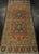 Turkish Mini Rug Oriental Hand Knotted Vintage Rug 1'7" x 3'6" #21032 Explore a curated collection of hallway runners,...