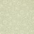 Morris & Co Mallow Wallpaper in Apple Green For Sale