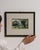 Mid 20th Century France Brown Wood Drawing For Sale - Image 10 of 15