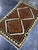 Turkish Yastik Rug 1'8" x 2'8" For Sale - Image 4 of 5