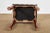 Country English Style Wooden Footstool For Sale - Image 9 of 11