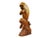 Wood Hand Carved Wooden Sealion Seal Sea Animal Figurine For Sale - Image 7 of 7