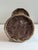 Vintage Italian Figural Woman Ceramic Candle Holder For Sale - Image 11 of 11