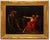 Marius at Minturnae French School, First Half of the 19th Century After Jean-Germain Drouais (1763–1788) Oil on Canvas...