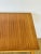 Vintage Scandinavian Teak Dining Table with Extensions, 1960 For Sale - Image 9 of 13