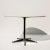 Mid-Century Modern Dining or Conference Table in White and Chrome by Charles & Ray Eames for Herman Miller, 1960s For Sale - Image 3 of 7