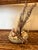 Postmodern Vintage 1980s Fish Display Statue For Sale - Image 3 of 6