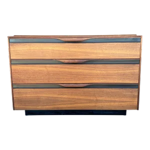 John Kapel for Glenn of California Chest of Drawers