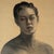 Untitled (Celia), 1953 Vintage Charcoal Sketch on Toned Paper Artist Unknown Size: 15.75 × 21 inches A mid-20th-century...