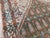 Rustic Galerie Shabab Collection Mid-20th Century Persian Malayer Accent Rug For Sale - Image 3 of 7