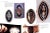 "Rings: Symbols of Wealth, Power and Affection" 1993 Scarisbrick, Diana For Sale - Image 12 of 12
