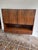 Mid-Century Modern Mid-Century Rosewood Highboard, 1960s For Sale - Image 3 of 18