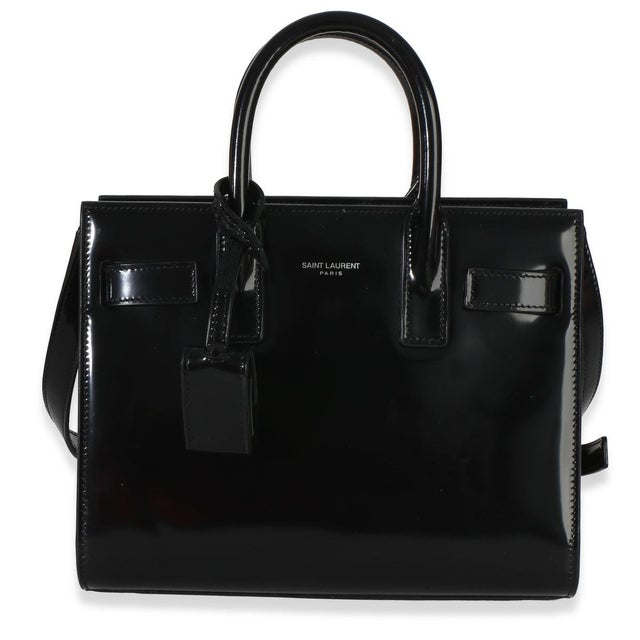 Yves Saint Laurent revolutionised fashion when he founded his eponymous brand in Paris in 1961. Known for its strong,...