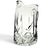 Royal Brierley Crystal Ascot 32 oz ice lip water pitcher, handcrafted in England from full lead crystal during the late...