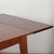 Extendable Rectangular Dining Table, 1950s For Sale - Image 3 of 11