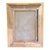 Figurative Vintage Figural Interior Scene Oil Painting For Sale - Image 3 of 3