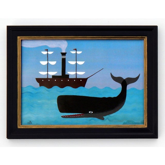 This pair of fine art prints celebrates the charm, storytelling, and gentle whimsy of British folk artist Matt Rix,...
